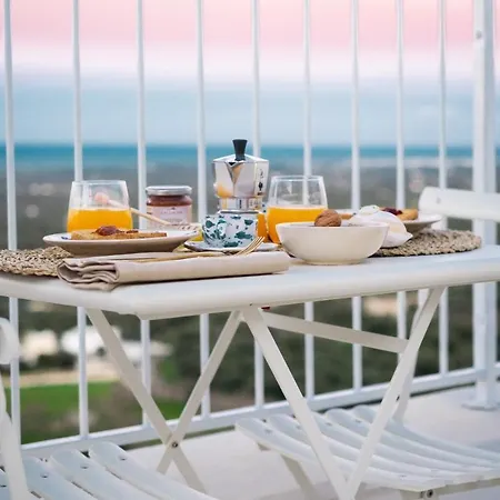 Holiday home Belle Vasca Vista Mare Ostuni