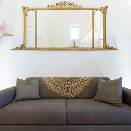 Belle Vasca Vista Mare Vakantiehuis