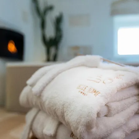 Holiday home Belle Vasca Vista Mare Ostuni