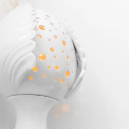 Vakantiehuis Belle Vasca Vista Mare