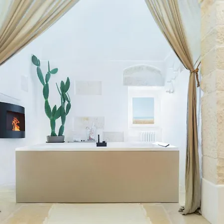 Belle Vasca Vista Mare Casa de Férias