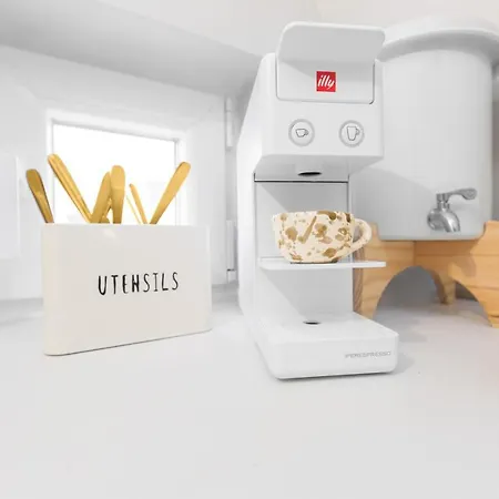 Belle Vasca Vista Mare