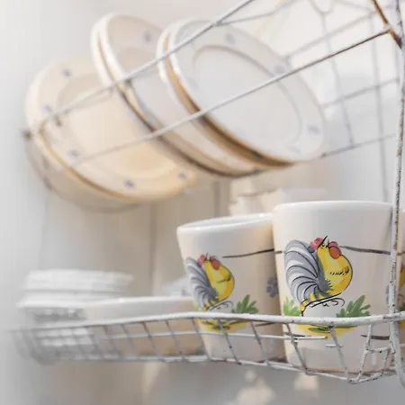 Belle Vasca Vista Mare Vakantiehuis Ostuni