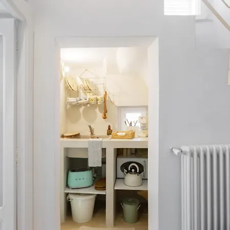 Belle Vasca Vista Mare Vakantiehuis