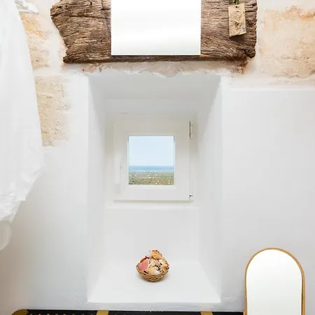 Belle Vasca Vista Mare *