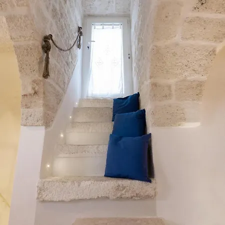 Belle Vasca Vista Mare Casa de Férias *