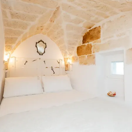 Belle Vasca Vista Mare Vakantiehuis