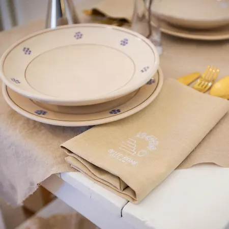 Holiday home Belle Vasca Vista Mare Ostuni