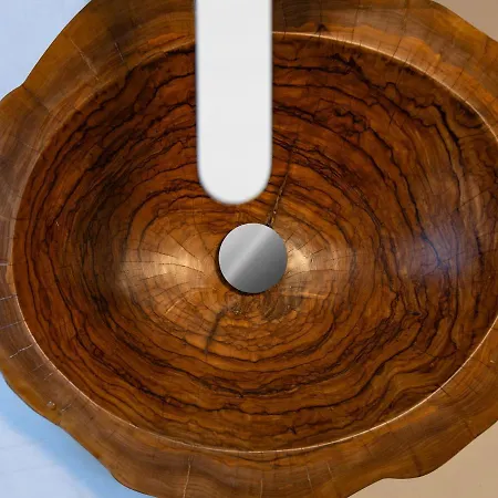 Vakantiehuis Belle Vasca Vista Mare Ostuni