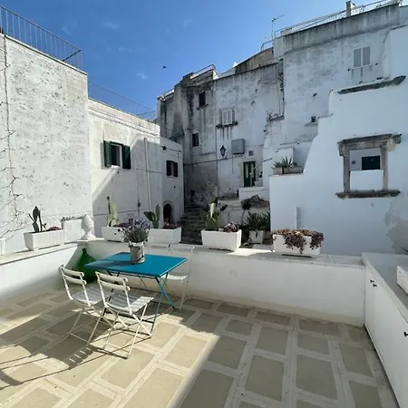 Casa de Férias Belle Vasca Vista Mare