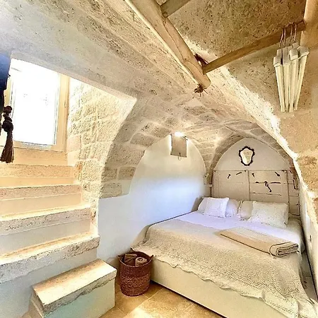 Vakantiehuis Belle Vasca Vista Mare