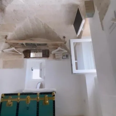 Belle Vasca Vista Mare Casa de Férias *
