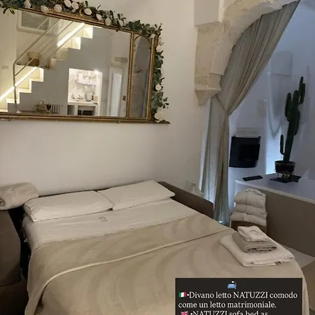 Belle Vasca Vista Mare Casa de Férias
