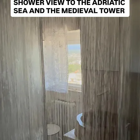 Casa de Férias Belle Vasca Vista Mare