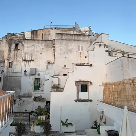 Belle Vasca Vista Mare Casa de Férias *