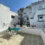 펜션 Belle Vasca Vista Mare
