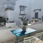 Belle Vasca Vista Mare 펜션 *