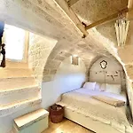 펜션 Belle Vasca Vista Mare