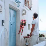 Belle Vasca Vista Mare