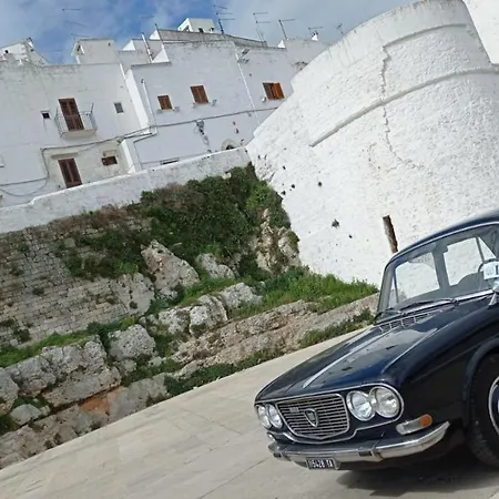 別荘 Belle Vasca Vista Mare *