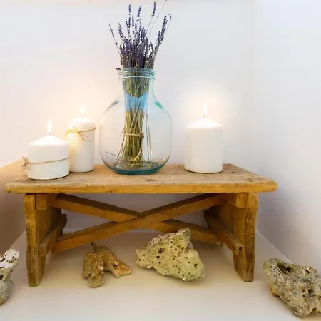 Belle Vasca Vista Mare 別荘