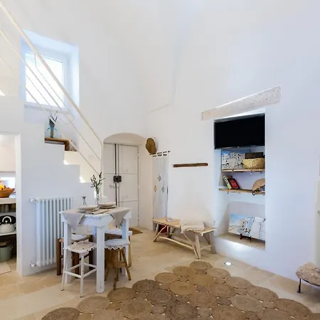 Belle Vasca Vista Mare * Ostuni