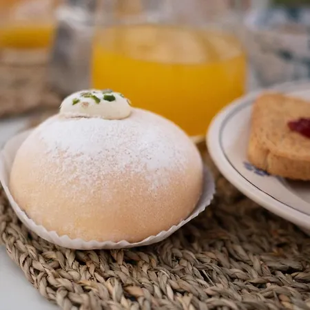 Belle Vasca Vista Mare * 奥斯图尼