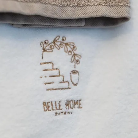 Дом отдыха Belle Vasca Vista Mare *