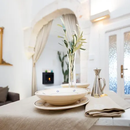 Belle Vasca Vista Mare *