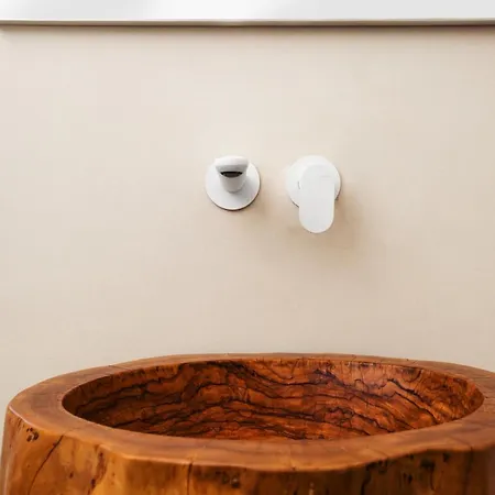 別荘 Belle Vasca Vista Mare