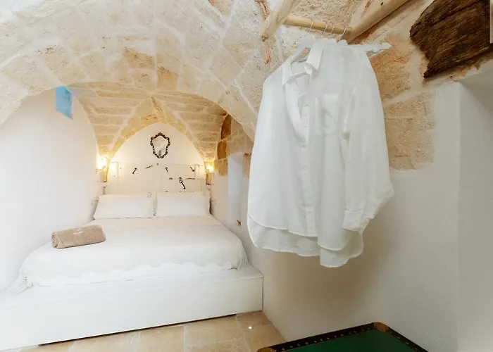 Belle Vasca Vista Mare 度假居