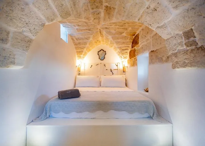 Ferienhaus Belle Vasca Vista Mare *